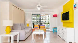 Two Bedroom Suite | Villa del Palmar Puerto Vallarta