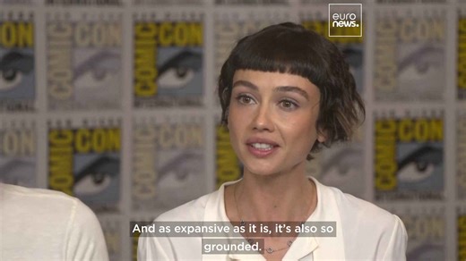 'Alien: Earth' - Euronews Culture's verdict: Does the TV series save the Alien franchise?