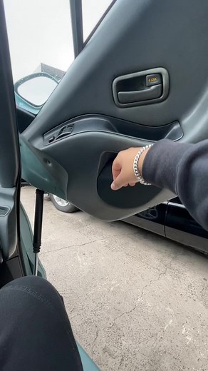 Incredible Butterfly Doors and Toyota Supercars