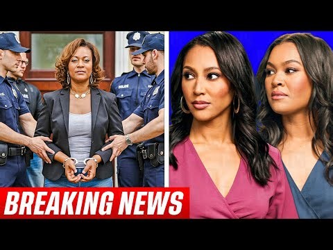 Judge Greg Mathis's Children JUST Breaks Silence and Shocks Everyone