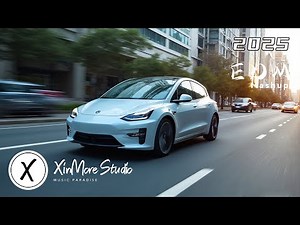 EDM Festival 2024 🎵 Live Sets from Top DJs 🎵 Electronic Hits