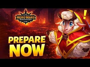 Hero Wars Fluffy Is Coming: What His Stats Really Tell Us