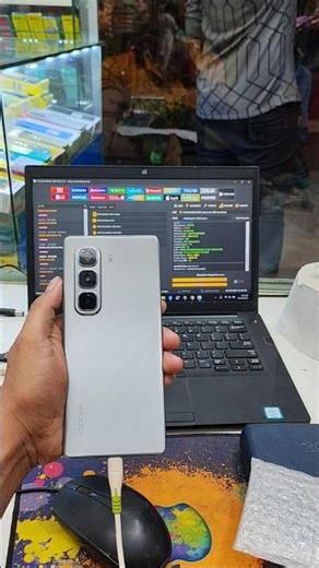 infinix update frp unlock tools 🔥💯✅