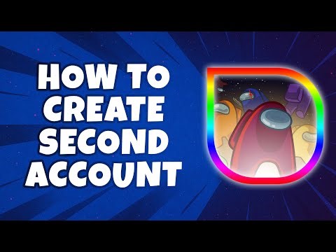 How To Create Second Among Us Account (Easiest Way)