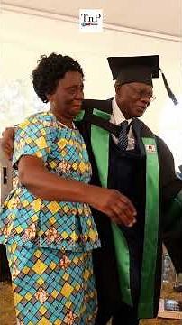 Tears, Smiles, and Diplomas #graduationday #emotional #proud