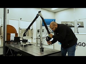 Hexagon Canada Calibration Services