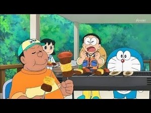 Doraemon New Hindi Adventure Episode 2025 – Most Viewed Full HD #cartoon #doraemon #nobita #disney
