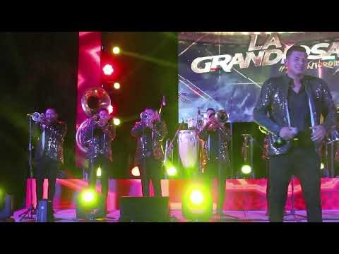 LA GRANDIOSA- EL TEIBOLERO (VIDEO OFICIAL)