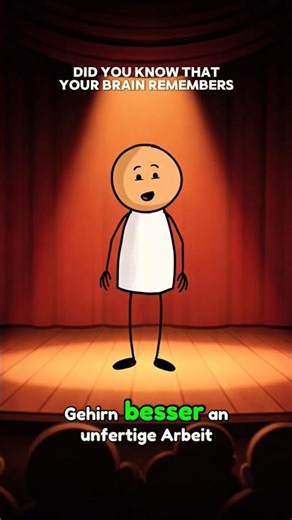 Your mind hates constantly loop🔁 #germanlanguage #Sharegermanideas