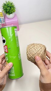 Sim salabim jadi apa 👏👏👏 #diy #craft #tutorial #recycle #idekreatif #daurulang #prakarya #samasamabelajar | Lista Tsurayya