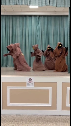 Jawa Chaos Run at NYCC: Schedule & Meet-Up Info for 501st Legion