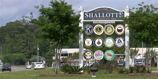 Shallotte to conduct smoke testing on sewer system