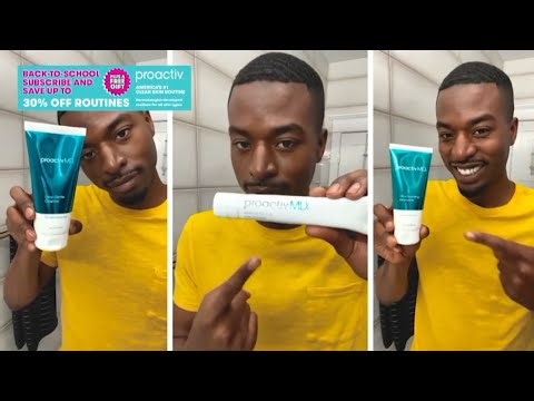 Proactiv Commercial #2 (2025)