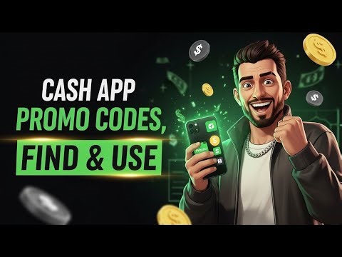 How to Find and Use Cash App Promo Codes (2026 Legit Guide)