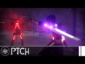PTCH "Steel" Trailer | RWBY Fan Animation