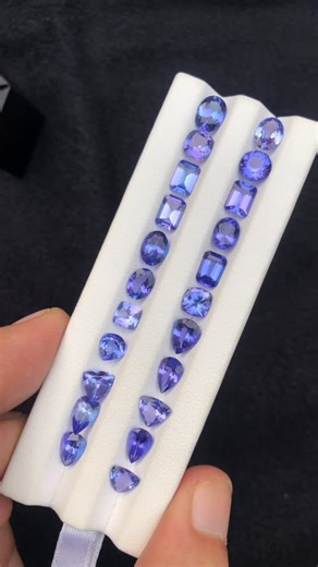 Pinnacle gems 💎 on Instagram: "Beautiful rich colour natural tanzanite lot with flawless clarity and shining lustre. #tanzanite #gemstones #tourmaline #ruby #gems #sapphire #emerald #aquamarine #tanzanitejewelry #jewelry #spinel #garnet #gemstone #jewellery #tanzania #tanzanitering #amethyst #diamond #batupermata #topaz #bluesapphire #jewelrydesign #morganite #safir #batumulia #batuakik #greentourmaline #peridot #pirus #tanzaniteblue quality gems"