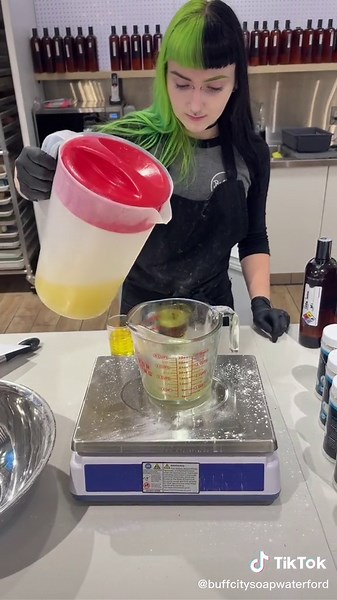 Scent Boosters: The Newest Addition to Buff's Laundry Family