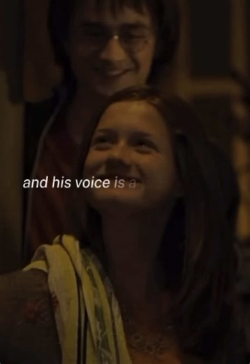 #HINNY okay this took me so long to edit… #harrypotterfan #harryandginny #dontletthisflop #fyp