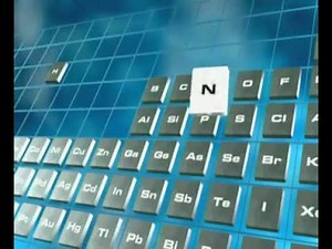 Carbon, The Carbon Cycle and Nitrogen Cycle