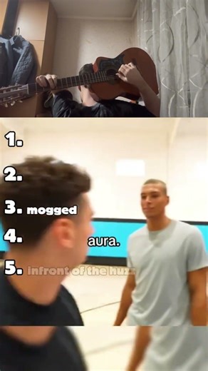 The last one is crazyyy