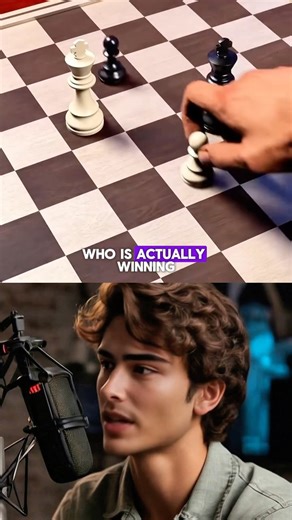 Chess Rule Explained In Simple Words