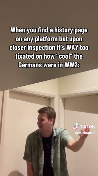 Understanding the Impact of Germany in World War II