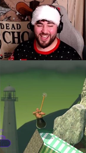 I have no words for this game #comedy #rage #funny #gettingoverit #streamer #streammas