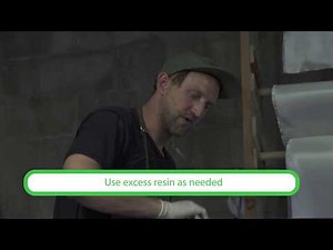 Entropy Glassing Tutorial