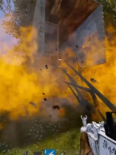 Why This 2x1 Had So Much Loot in Rust