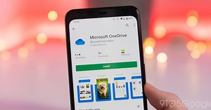 Microsoft OneDrive for Android receives homescreen overhaul, 8K video playback support