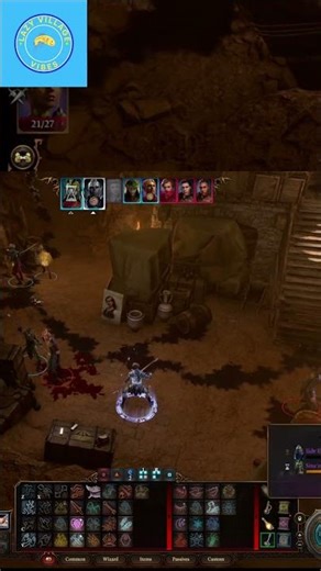 Tasha's Hilarious Laugh & Lae'zel's Solve-It Mission! #shorts