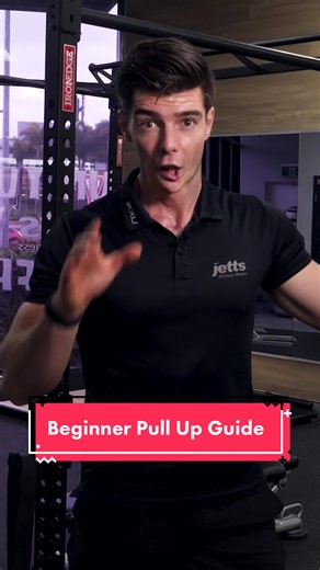 Beginner Pull Up Guide | Achieving Your First Unassisted Pull Up