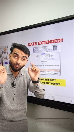 📌 IBPS CLERK RECRUITMENT 2025🔥🔥📝💯💯 ➡️ Apply Date : 01/08/2025 ➡️ End Date : 28/08/2025 ➡️ Eligibility : Any Graduate ➡️ Age Limit : 20 - 28 Years ➡️ SELECTION PROCESS : 👉Stage 1: Preliminary Exam 👉Stage 2: Mains Exam ➡️ POST NAME : Customer Service Associate ➡️ Apply Link : https://ibpsreg.ibps.in/crpcsaxvjl25 (Not clickable) ➡️ To Enroll In EXCLUSIVE PREPARATION PACK Visit The Link👇👇 https://www.wellacademy.in/study/y8df ➡️ Join Our Telegram Channel 👇👇 https://t.me/prepwithwell ➡️ F