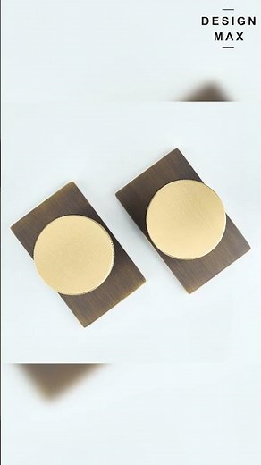 Top Designer Choice Door Knob Hardware to Elevate any Modern Home Projects on Budget by Design Max