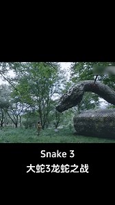 The little boy took the initiative to heal the snake's wounds! #大蛇3龙蛇之战 #snake3 #优酷电影 #youkumovie | Youku Movie