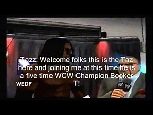 WEDF Episode 43 - Smackdown Part 1
