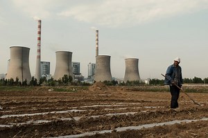 中国继续投资煤电产业，转型承诺有多少诚意？