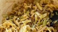 15 Cabbage And Noodles Recipe - Selected Recipes