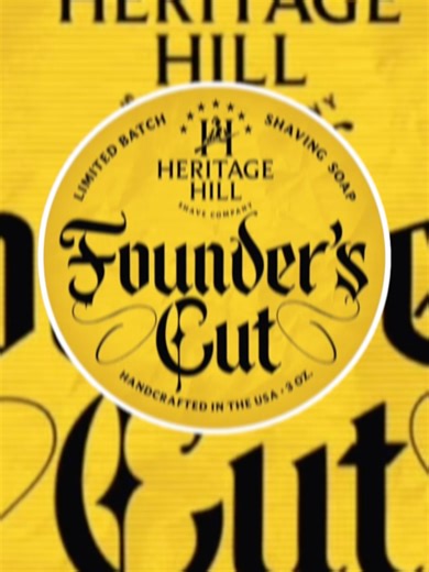 Get all your Heritage Hill needs at Therazorcompany.com Discover a wide array of exceptional wet-shaving products from around the globe at The Razor Company. Explore our collection online at TheRazorCompany.com #sotd💈 #shaveoftheday #traditionalshaving #wetshaving #shaveculture #wetshaveloyalists #shavingsoap #shavingbrush #safetyrazor #aftershave #shavelikeyourgrandpa #shavelikeagentleman #therazorcompany #oldschoolshaving #artisanshavesoap #wetshavingcommunity @therazorcompany #TRC #wetshaver
