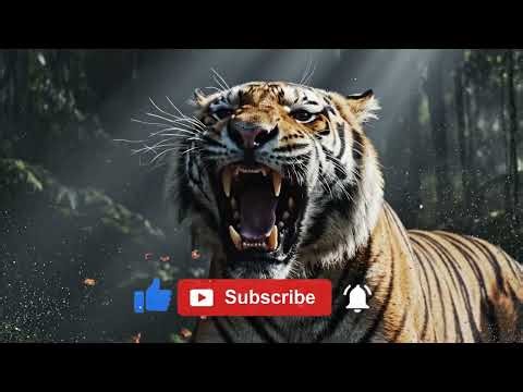 ▶️ 8 Second Animated YouTube Subscribe Button – No Copyright