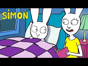 Las estrellas cantan en la noche ✨ | Simón | Episodios Completos | 30m | T1