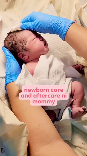 298K views · 1.8K reactions | newborncare and aftercare #highlightseveryone #fbreels23 #highlightsシ゚ #fbpost2024 #fbreelsfypシ゚viral #everyonefollowers #pregnancy #follower #everyone | MAM NENEN Midwife | Facebook