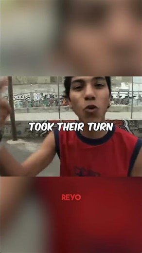 Everyone remembered this name 😍