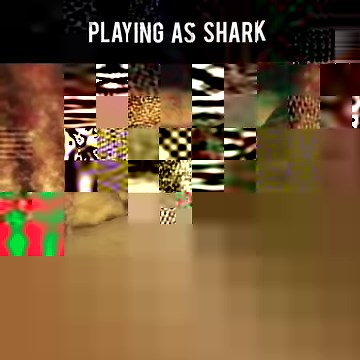 37K views · 297 reactions | GTA 5 - Playing as Megalodon Shark 麗 - Secret Location | The Game Debugger | Facebook