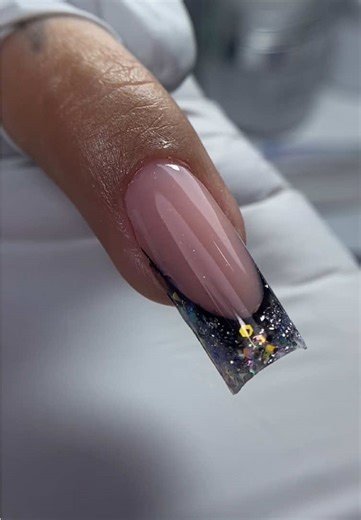 French dual system @KsnailsOficial #dual #dualsystemnails #french