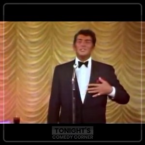 Don Rickles Roasts Everyone on The Dean Martin Show – Comedy Gold! 😆 - #donrickles #deanmartin #comedy #funny | Tonight's Comedy Corner