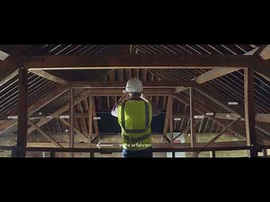 Photogrammetrie - so einfach wie noch nie mit dem Leica BLK3D