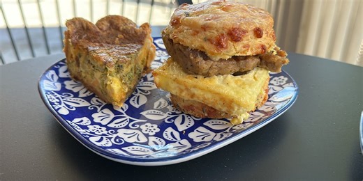 Hometown Eats: Albemarle Bakery & Coffee House