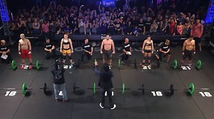 It’s time to close out the 2021 Open. See you later today at 11:30 a.m. PDT 2:30 p.m. EDT 3:30 p.m. GMT-3 6:30 p.m. GMT 2:30 a.m. HKT (March 26) 5:30 a.m. AEDT (March 26) Watch the announcement of Open Workout #21point3 on this page. #CrossFitOpen | The CrossFit Games