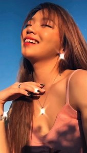 How to Get an Instant Glowing Tan with Fair Skin? Sunlight G6 filter Bling Effect #tiktokfilterchallenge Follow me on TikTok @carlyncabel | Carlyn Ocampo